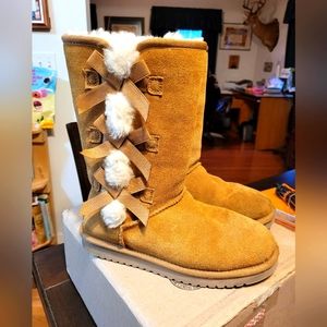 👢 KOOLABURRA By Ugg Boots👢